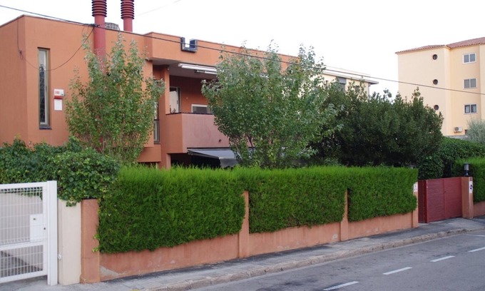 Vandellos i l'Hospitalet de l'Infant Maison | REFUGI DE MAR WIFI GRATUIT