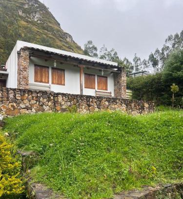 La Union Chalet De Ski | Refugio Azhapud