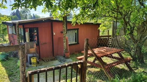 Rio Negro Maison | Refugio campestre a 7min de Osorno