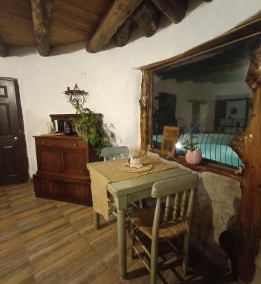 Palmilla Hôtel | Refugio Capullos de Luna
