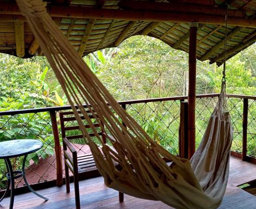 San Carlos Maison | Refugio Cumaná