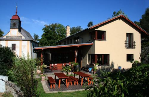 Tisa Maison | Refugio