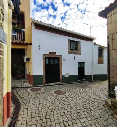 Tabuaco Maison | Refugio d'Anita Douro Valley House
