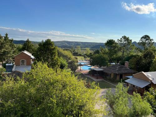 Nono Cabine | Refugio de Luna -Cabañas & Suites-