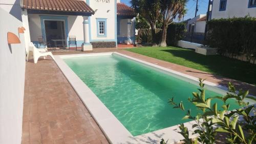 Sao Luis Maison | Refugio de São Luis