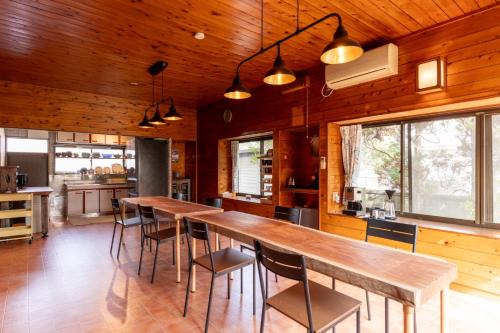 Iwaki Maison | Refugio del Café - Vacation STAY 92035v