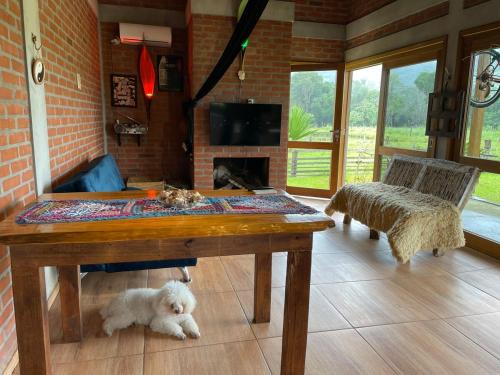 Rolante Maison | Refugio do Coruja