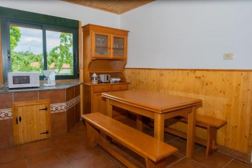 Parada de Sil Chalet De Ski | Refugio do Sil, Magia y Encanto en la Ribera Sacra