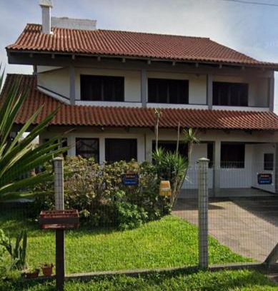 Tramandai Maison | Refugio dos Sonhos a apenas 100m do mar