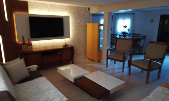 Mato Queimado Appartement | Refugio Especial da Ana