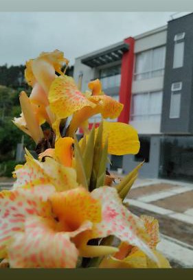 Duitama Appartement | Refugio Flores de María