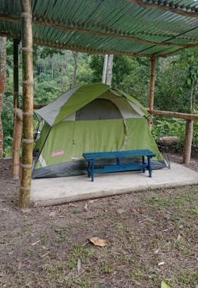 El Colegio Autre | Refugio Los Naranjales