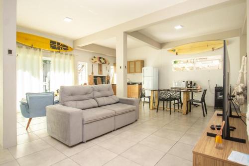 Centro Appartement | Refugio na Praia da Vila- Imbituba