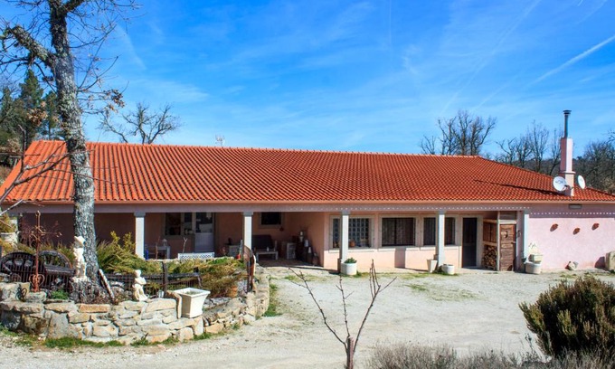 Rapoula do Coa Maison | Refugio no Campo - AL 1683