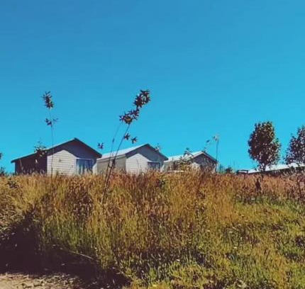 Puerto Montt Chalet De Ski | Refugio Pradera del Sur