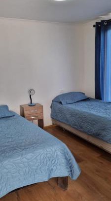 Puchuncavi Maison | Refugio Pucalan Lodge