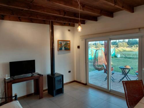 Palmilla Maison | Refugio QueRet