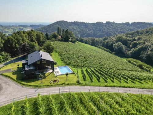Gamlitz Villa | Refugium Eckberg