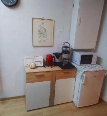 Reil Maison | Refugium Thanatcha