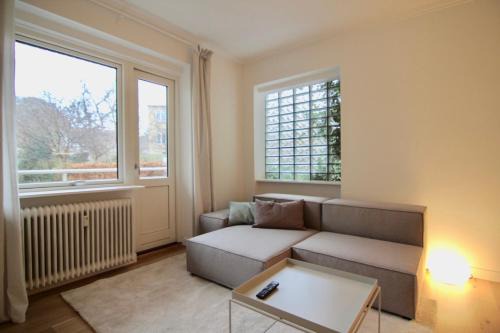 Charlottenlund Appartement | Refurbished 1-BR apartment in Charlottenlund - 180