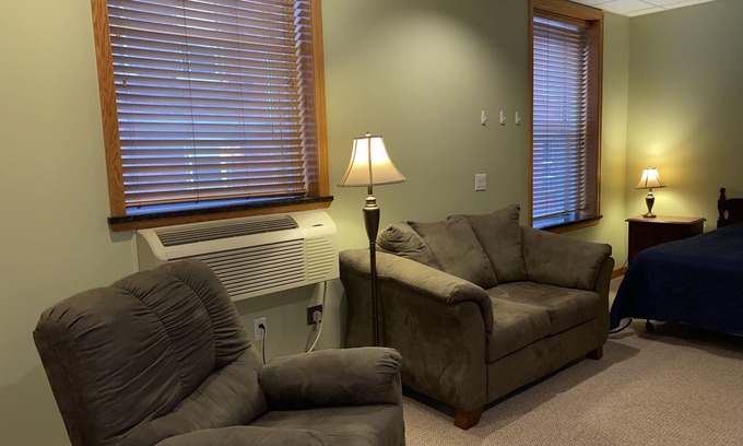 Williamsport Hôtel | Refurbished efficiency in Historic Hotel