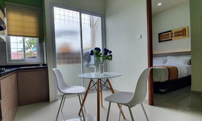 Rinding Appartement | REG GUESTHOUSE