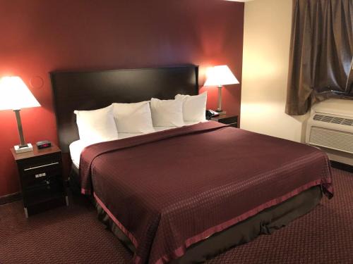 Franklin Park Hôtel | Regal Inn Chicago O'Hare - Franklin Park
