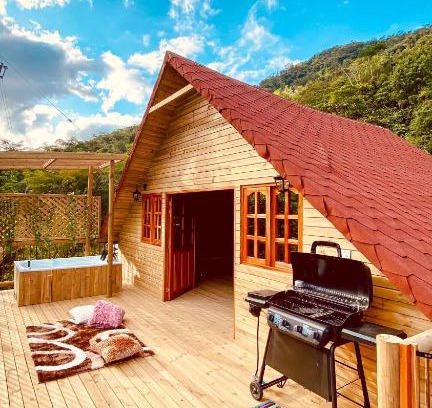 San Luis Maison | Regata Glamping