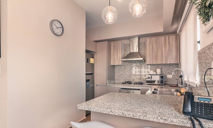 Downtown Santo Domingo Appartement | Regatta Living II with Breakfast Included! - 502