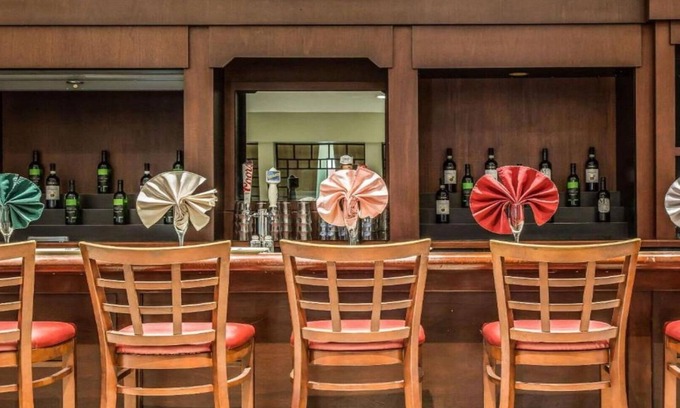 New London Hôtel | Regency Inn and Suites - Handicapped Non Smoking with Mobilty Access