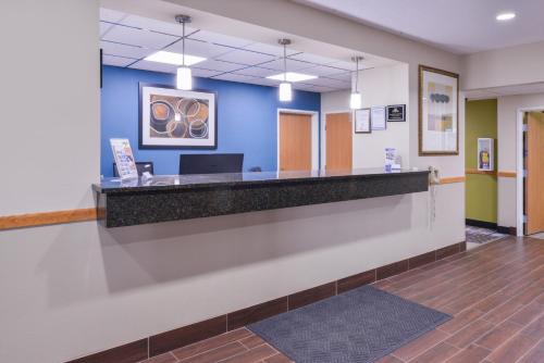 Geneseo Hôtel | Regency Inn Geneseo IL I-80