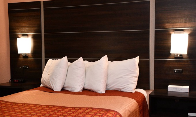Faribault Hôtel | Regency Inn & Suites