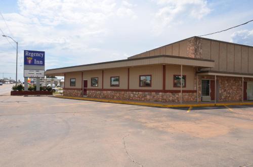 Chickasha Hôtel | Regency Inn