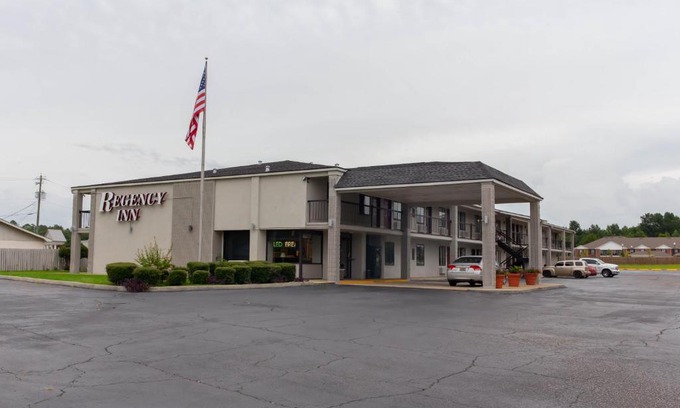 Monroeville Hôtel | Regency Inn