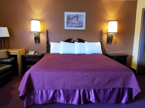 Winnemucca Hôtel | Regency Inn