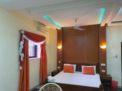 Mombasa Hôtel | Regency Park Hotel
