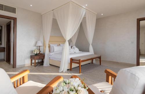 Mesaieed Autre | Regency Sealine Camp