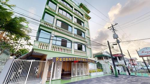 Georgetown Hôtel | Regency Suites Hotel