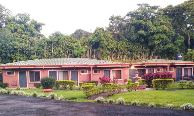 Puente de Piedra Hôtel | RegenerateWellnessCenterVillasEscondidas