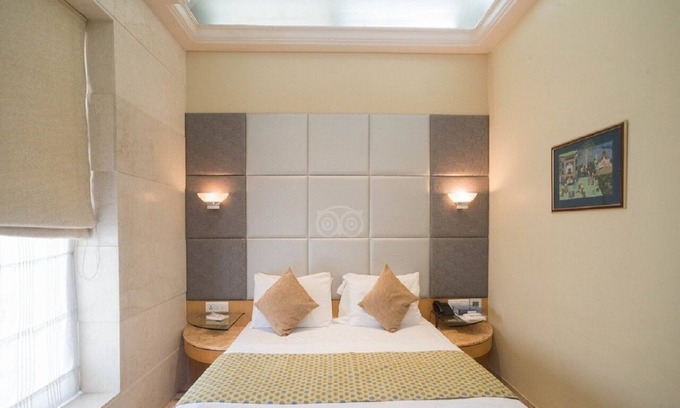 Wellington Pier Hôtel | Regent Hotel