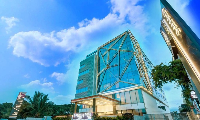 Mysore Hôtel | Regenta Central Javaji Mysore