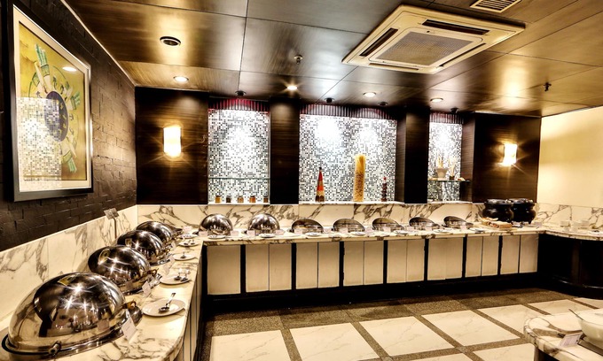 Ludhiana Hôtel | Regenta Central Klassik