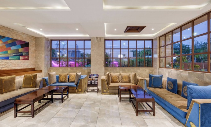 Ahmedabad Hôtel | Regenta Inn Ranip Ahmedabad