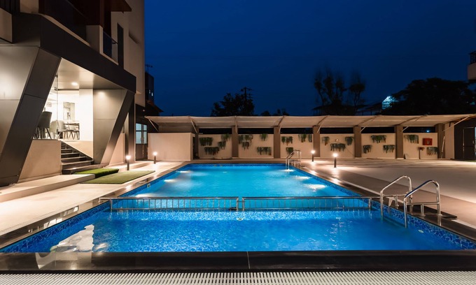 Igatpuri Hôtel | Regenta Place Igatpuri