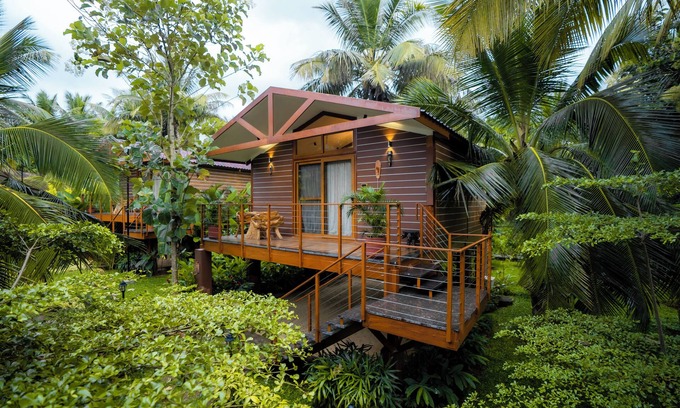 Mysore Hôtel | Tropical Villages - Mysuru