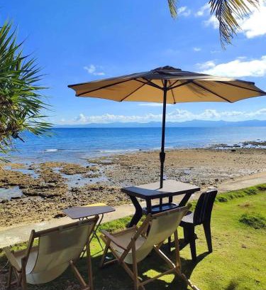 Romblon Island Maison | Reggae Vibes De Romblon