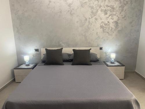 Reggio Calabria Appartement | Reggina Stadium