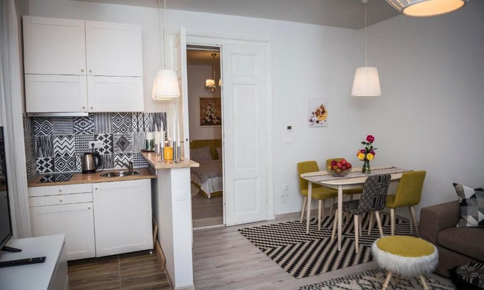 Reghin Appartement | Reghin Guest House