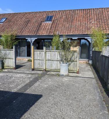 Barrow Gurney Maison | Regilbury court,The Yard