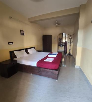 Patnem Maison | Regina Residency
